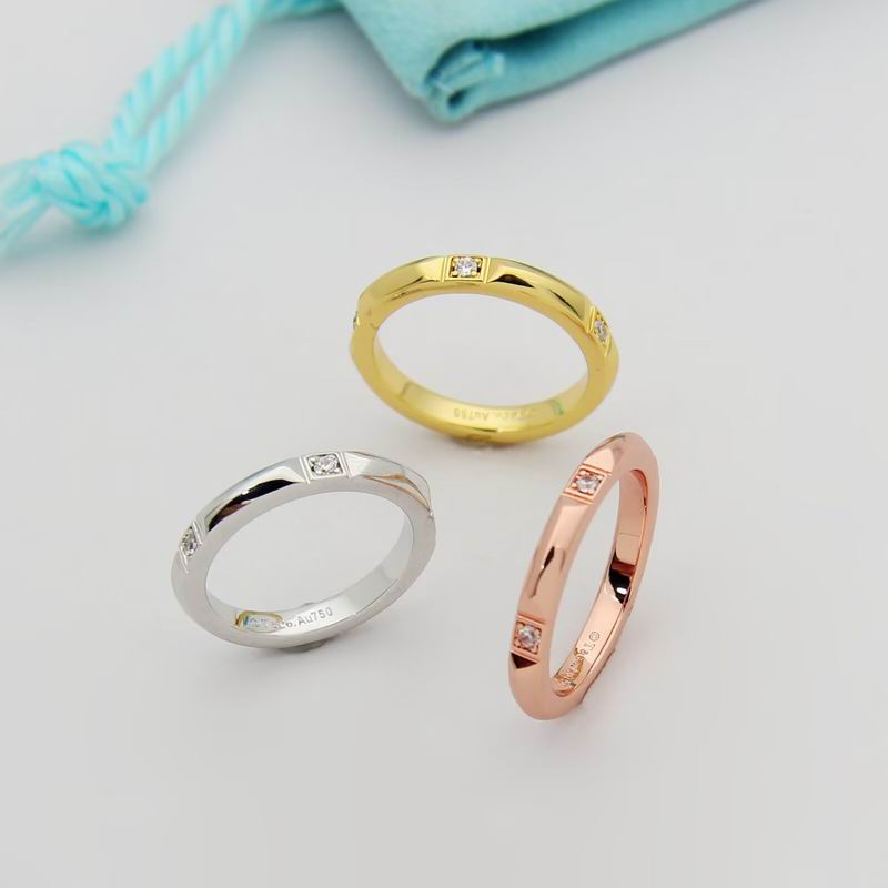 Tiffany Ring 07yxs22